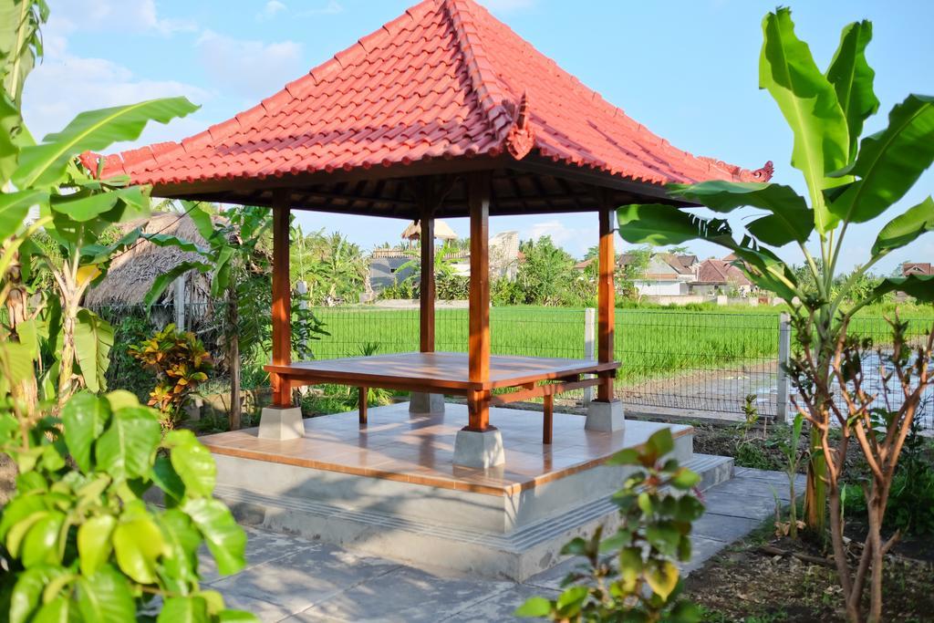 אובוד Pondok Ayu Soca מראה חיצוני תמונה